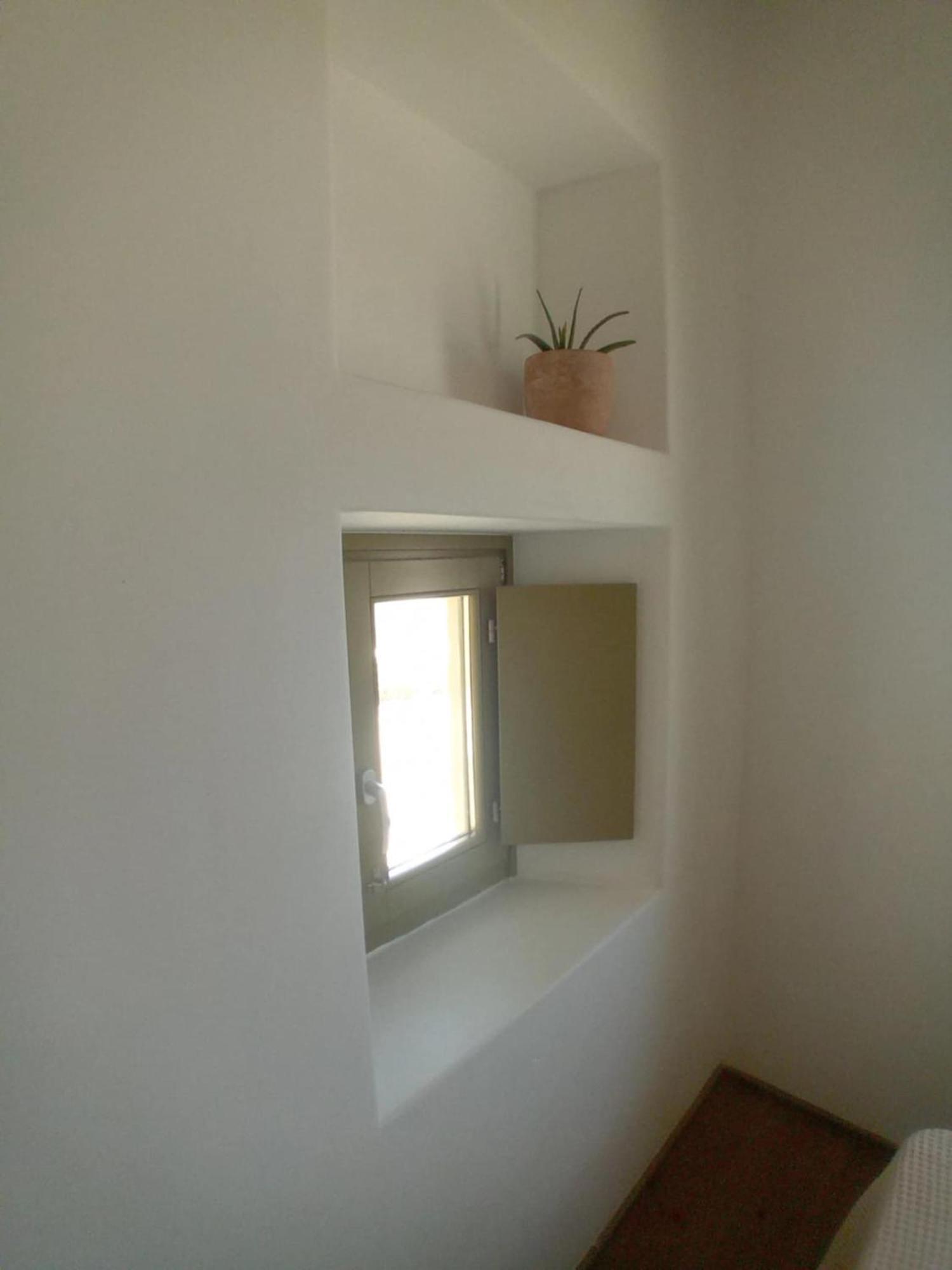 Aviola Mykonos Villa Ftelia  Bagian luar foto