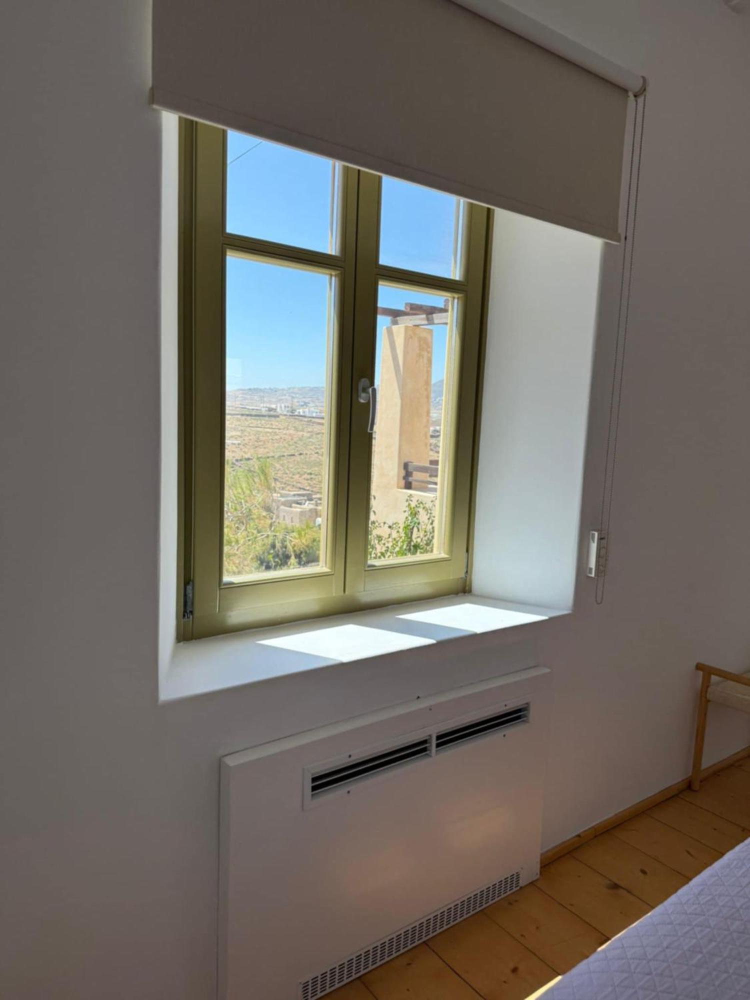 Aviola Mykonos Villa Ftelia  Bagian luar foto